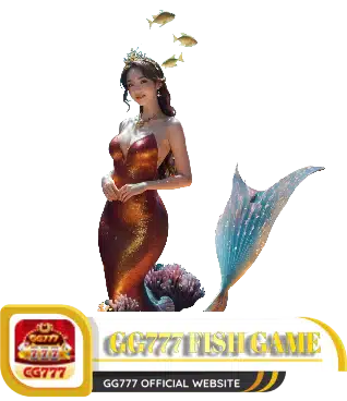 GG777 FISH GAME