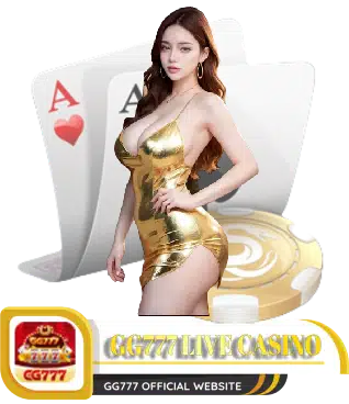 GG777 LIVE CASINO