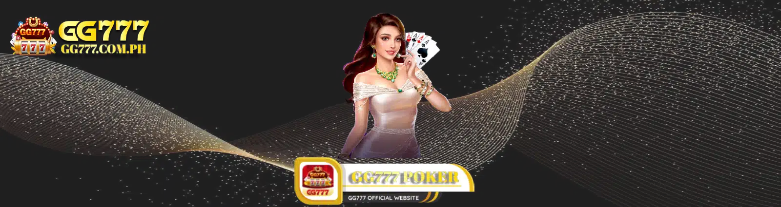 GG777 POKER GAME