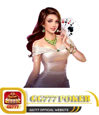 GG777 POKER GAME