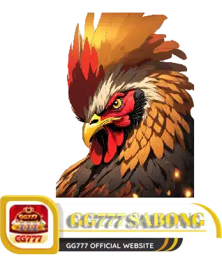 GG777 SABONG