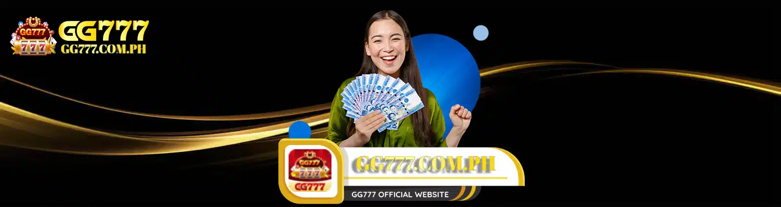 GG777 deposit