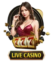 GG777 live casino