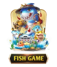 GG777 Fishing Game