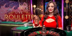 Live Roulette – Spin & Win with the Best Odds