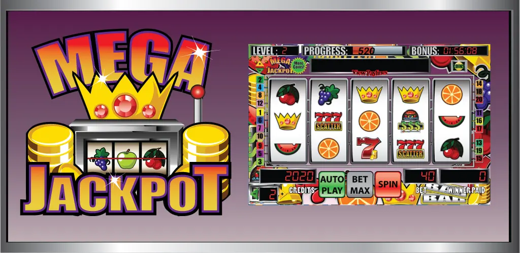 Mega Jackpot Slots – How to Hit the Big Win