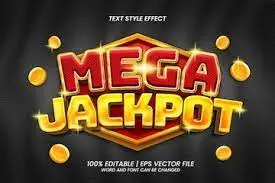 Mega Jackpot Slots