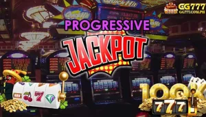 Progressive Jackpot – The Ultimate Slot Challenge